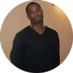 Profile photo of Kevin Iverson