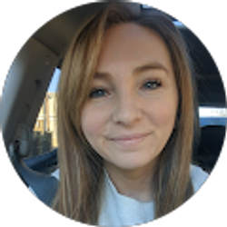 Profile photo of Grace Compton