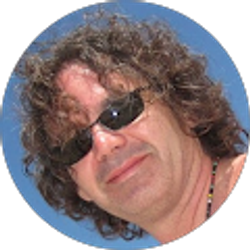 Profile photo of Martin Lambert