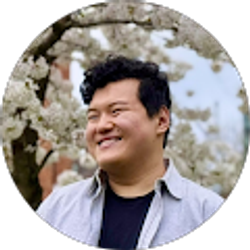 Profile photo of Kevin Lee