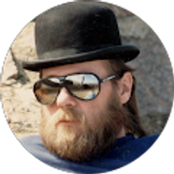 Profile photo of Larry Bak