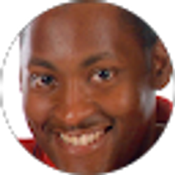 Profile photo of Oralondo Solomon