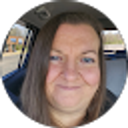 Profile photo of missy Wilkerson