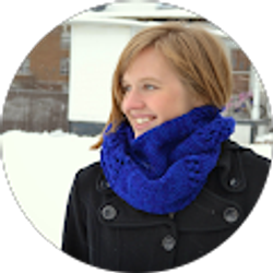 Profile photo of Rebekah Troyer