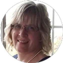 Profile photo of Janet Haas
