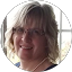 Profile photo of Janet Haas