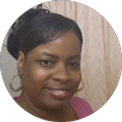 Profile photo of Tiffani Simmons