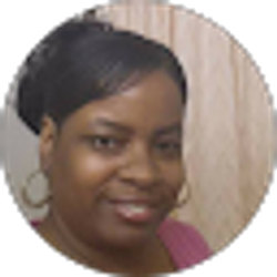 Profile photo of Tiffani Simmons