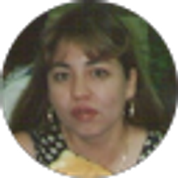 Profile photo of Manuelita Lopez