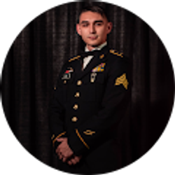 Profile photo of Sgt Matthew Dunn