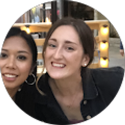 Profile photo of Anna Rhoades