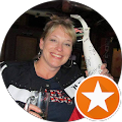 Profile photo of Rhonda Hatfield