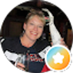 Profile photo of Rhonda Hatfield
