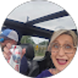 Profile photo of Amy Eklund