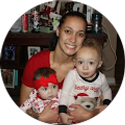 Profile photo of Chauntel Jackson