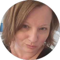 Profile photo of Terri Scalley