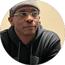 Profile photo of David Woods