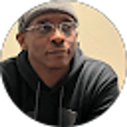 Profile photo of David Woods