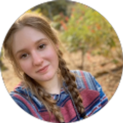 Profile photo of McKenna D