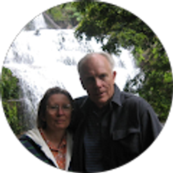 Profile photo of Robin Shaules