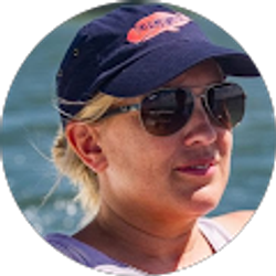 Profile photo of Lynn Fagan