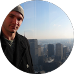 Profile photo of Nicholas Mills