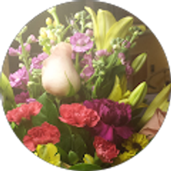 Profile photo of Rita Nambi McKee