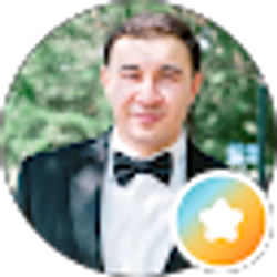 Profile photo of Jakhongir Mukhitkhojiev