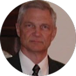 Profile photo of Steve Amburn