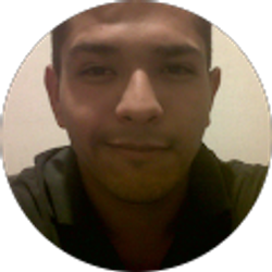 Profile photo of Isaac Dorame Villa