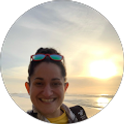 Profile photo of Anna Ekis