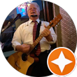 Profile photo of Lou Oswald