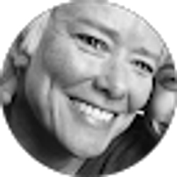 Profile photo of Anne Manley