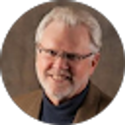 Profile photo of Chris Polster