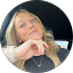Profile photo of Makenna Bray