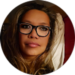 Profile photo of Judy Cordell