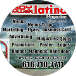 Profile photo of Mujerlatinamagazine Latina Magazine