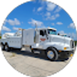 Profile photo of Natural State Towing NST