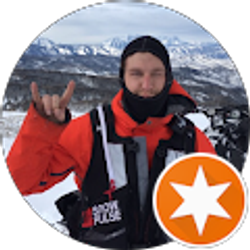 Profile photo of Tanner Jardine