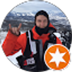 Profile photo of Tanner Jardine