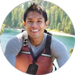 Profile photo of Alfred Cheng