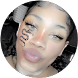 Profile photo of liyah reed