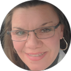 Profile photo of Misty Hughes Spinks