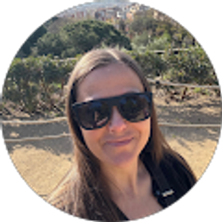 Profile photo of Brandi Blankenship