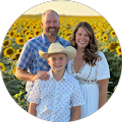 Profile photo of Candace D. Jones