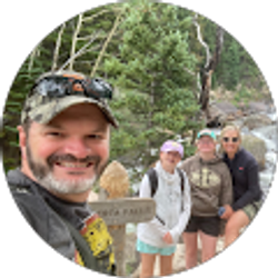 Profile photo of Justin Slye