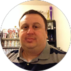 Profile photo of Christopher Kleber
