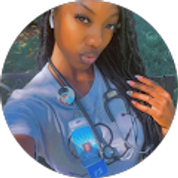 Profile photo of breanna sturdivant