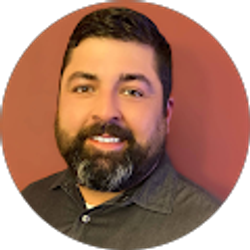 Profile photo of Darrell Huddleston