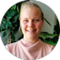 Profile photo of Megan Robertson